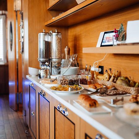 Mala Anglia Deluxe Rooms & Spa Sopot Dış mekan fotoğraf
