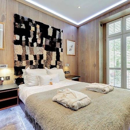 Mala Anglia Deluxe Rooms & Spa Sopot Dış mekan fotoğraf